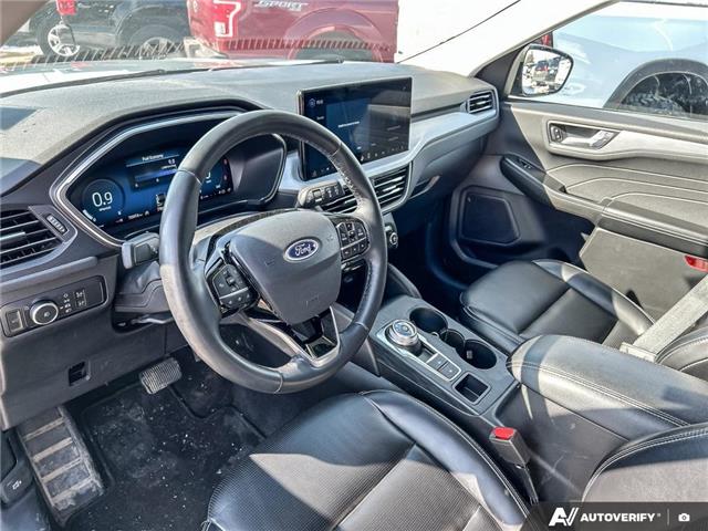 2024 Ford Escape Platinum (Stk: B89157) in Okotoks - Image 12 of 25