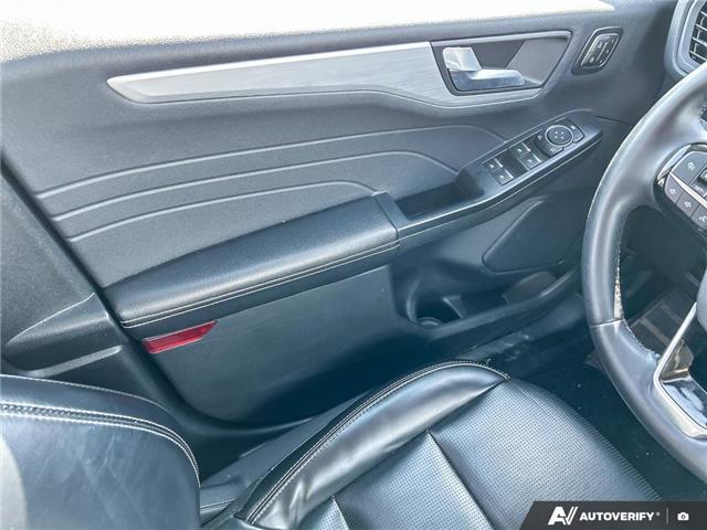 2024 Ford Escape Platinum (Stk: B89157) in Okotoks - Image 16 of 25