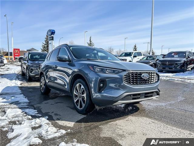 2024 Ford Escape Platinum (Stk: B89157) in Okotoks - Image 25 of 25
