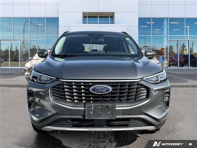 2025 Ford Escape Platinum (Stk: B89159) in Okotoks - Image 2 of 25
