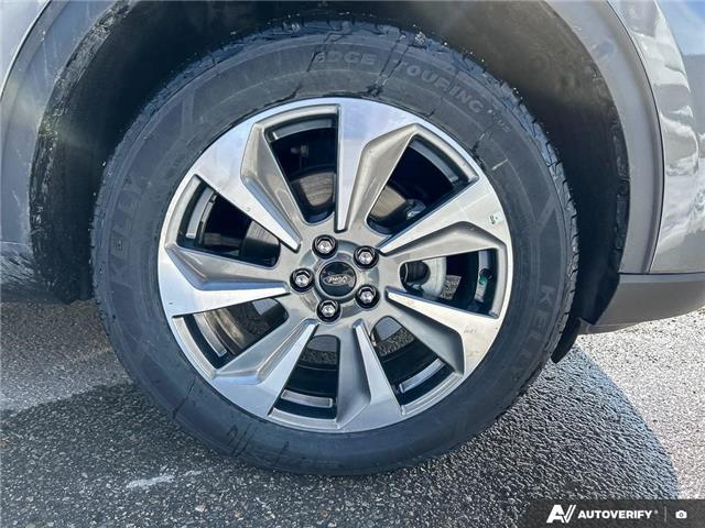 2025 Ford Escape Platinum (Stk: B89159) in Okotoks - Image 6 of 25