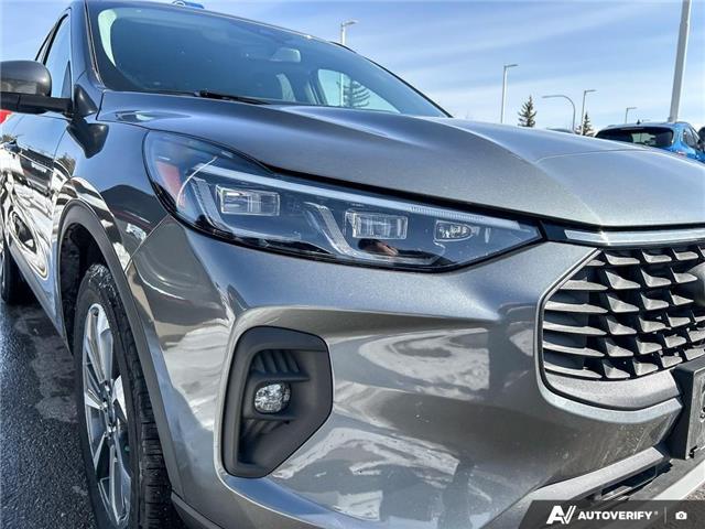 2025 Ford Escape Platinum (Stk: B89159) in Okotoks - Image 8 of 25