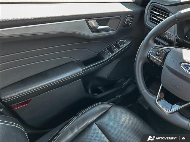 2025 Ford Escape Platinum (Stk: B89159) in Okotoks - Image 16 of 25