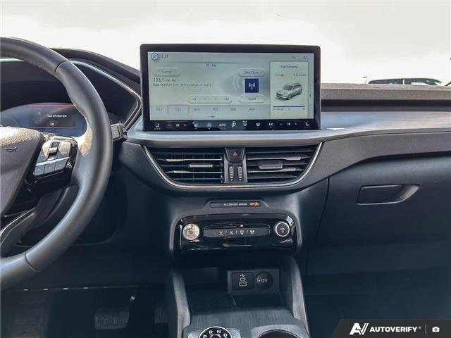 2025 Ford Escape Platinum (Stk: B89159) in Okotoks - Image 18 of 25