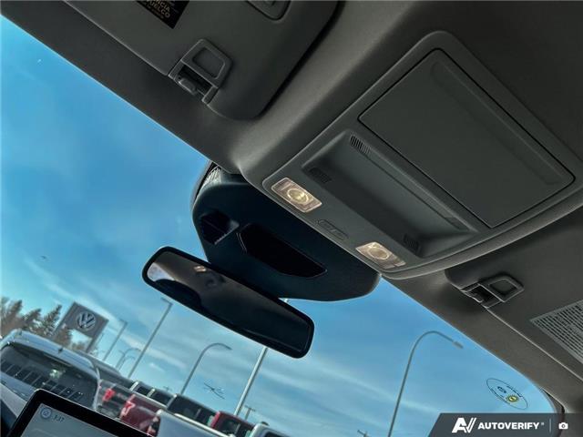 2025 Ford Escape Platinum (Stk: B89159) in Okotoks - Image 20 of 25