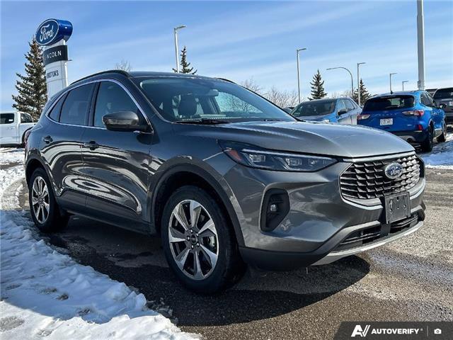 2025 Ford Escape Platinum (Stk: B89159) in Okotoks - Image 25 of 25