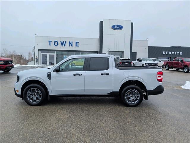 2026 Ford Maverick XLT (Stk: M607) in Miramichi - Image 2 of 13