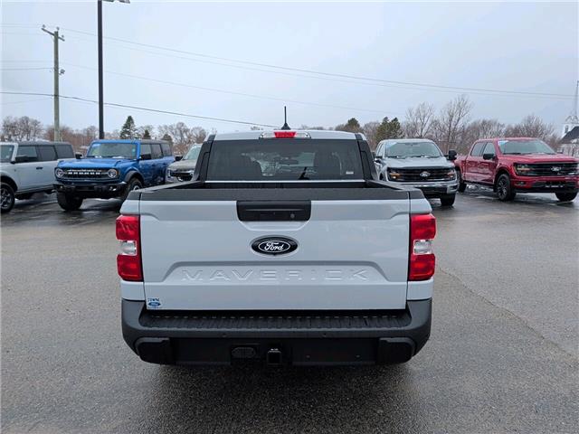 2026 Ford Maverick XLT (Stk: M607) in Miramichi - Image 4 of 13