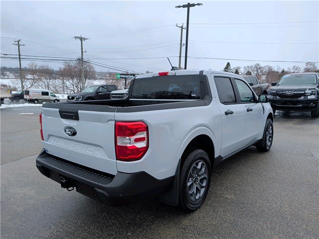 2026 Ford Maverick XLT (Stk: M607) in Miramichi - Image 5 of 13