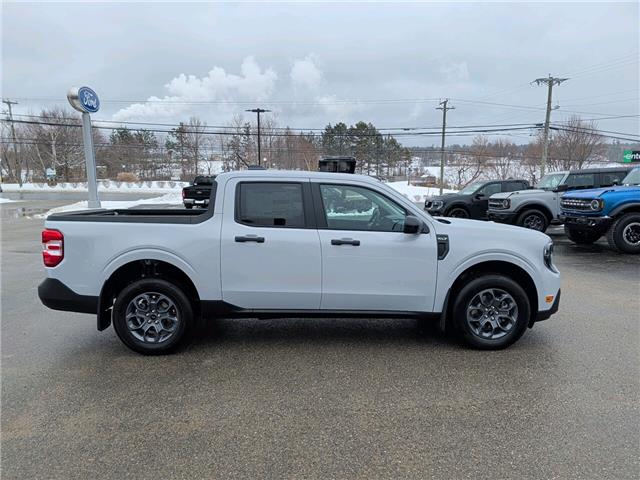 2026 Ford Maverick XLT (Stk: M607) in Miramichi - Image 6 of 13
