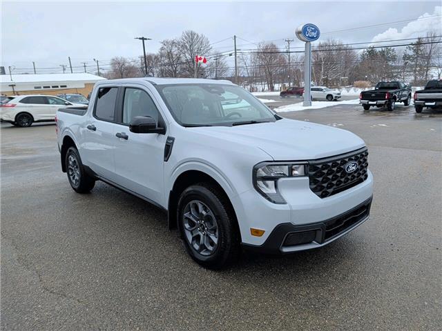2026 Ford Maverick XLT (Stk: M607) in Miramichi - Image 7 of 13