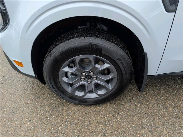 2026 Ford Maverick XLT (Stk: M607) in Miramichi - Image 9 of 13