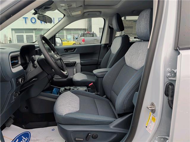 2026 Ford Maverick XLT (Stk: M607) in Miramichi - Image 10 of 13