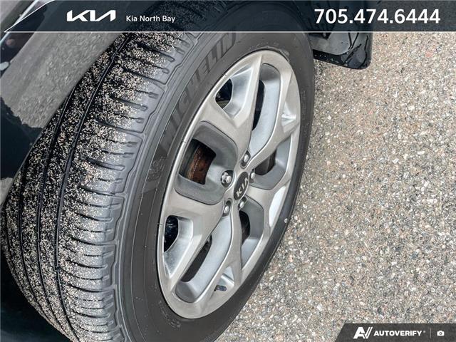 2019 Kia Sorento 3.3L SX (Stk: 26-145A) in North Bay - Image 8 of 24