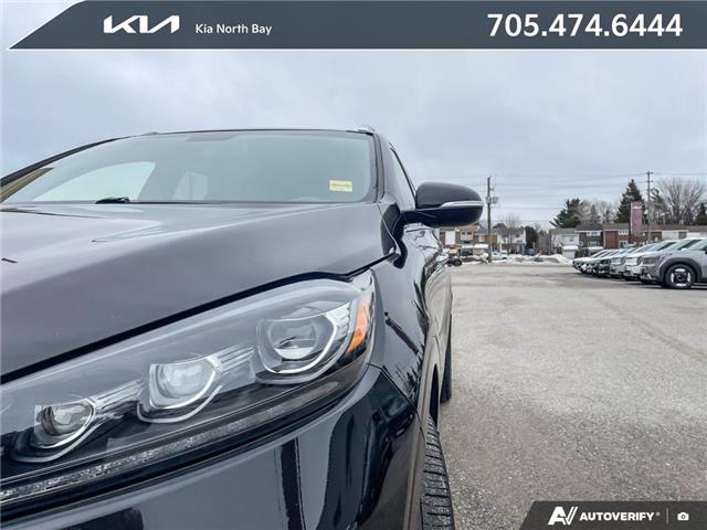 2019 Kia Sorento 3.3L SX (Stk: 26-145A) in North Bay - Image 9 of 24
