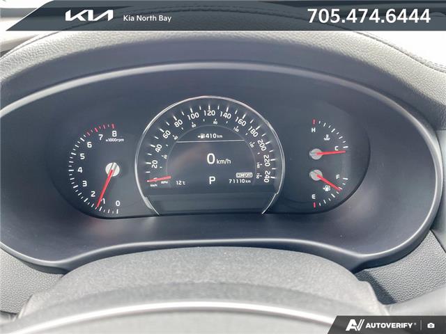 2019 Kia Sorento 3.3L SX (Stk: 26-145A) in North Bay - Image 12 of 24