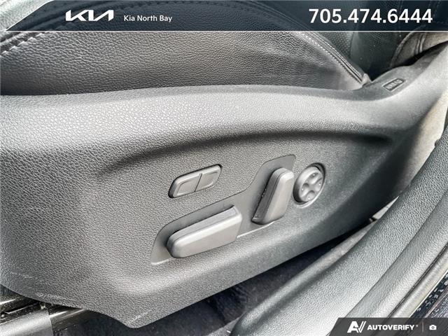 2019 Kia Sorento 3.3L SX (Stk: 26-145A) in North Bay - Image 23 of 24