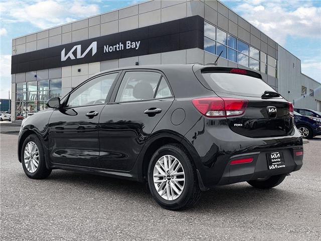 2023 Kia Rio LX Premium (Stk: 25-320A) in North Bay - Image 5 of 24