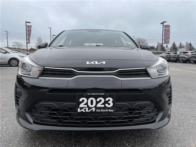 2023 Kia Rio LX Premium (Stk: 25-320A) in North Bay - Image 7 of 24