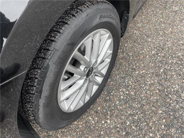 2023 Kia Rio LX Premium (Stk: 25-320A) in North Bay - Image 8 of 24