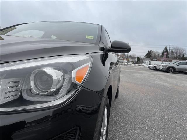 2023 Kia Rio LX Premium (Stk: 25-320A) in North Bay - Image 9 of 24
