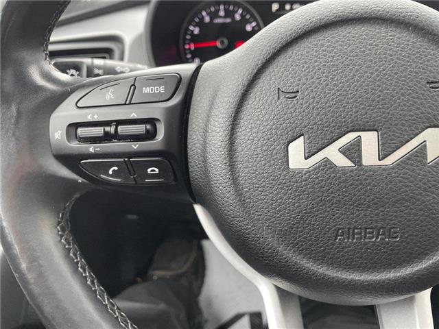 2023 Kia Rio LX Premium (Stk: 25-320A) in North Bay - Image 11 of 24
