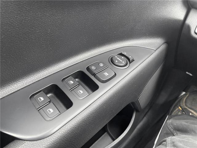 2023 Kia Rio LX Premium (Stk: 25-320A) in North Bay - Image 12 of 24