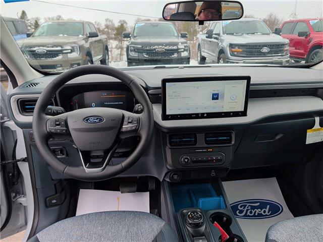 2026 Ford Maverick XLT (Stk: M607) in Miramichi - Image 12 of 13