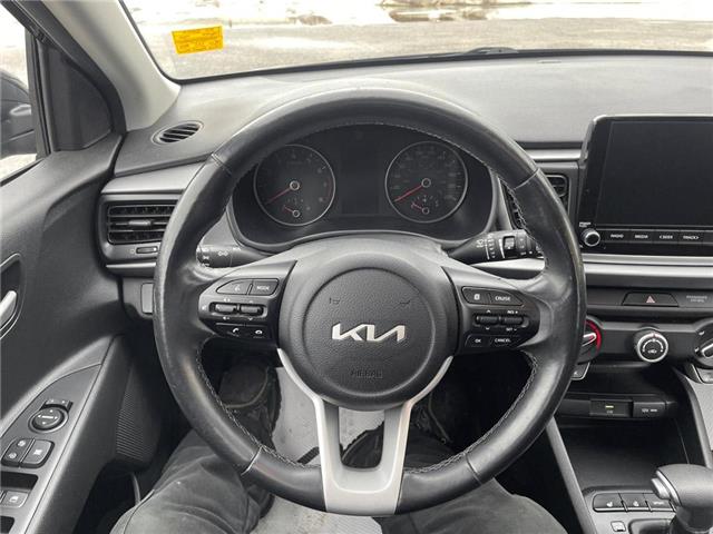 2023 Kia Rio LX Premium (Stk: 25-320A) in North Bay - Image 13 of 24
