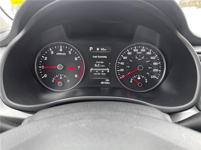 2023 Kia Rio LX Premium (Stk: 25-320A) in North Bay - Image 14 of 24