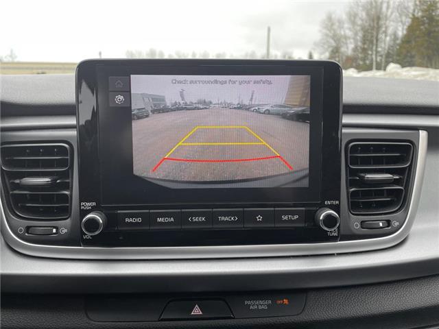 2023 Kia Rio LX Premium (Stk: 25-320A) in North Bay - Image 16 of 24