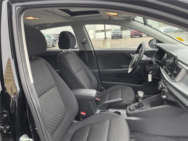 2023 Kia Rio LX Premium (Stk: 25-320A) in North Bay - Image 20 of 24