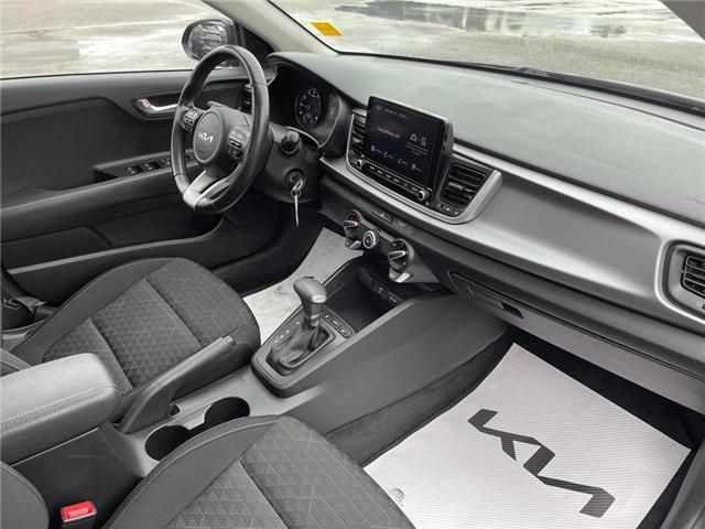 2023 Kia Rio LX Premium (Stk: 25-320A) in North Bay - Image 21 of 24