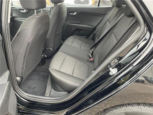 2023 Kia Rio LX Premium (Stk: 25-320A) in North Bay - Image 24 of 24