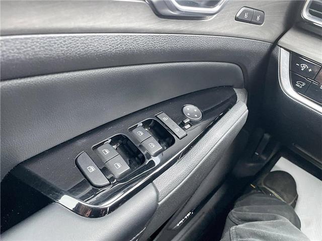 2023 Kia Sportage X-Line Limited w/Black Interior (Stk: 26-166A) in North Bay - Image 15 of 24