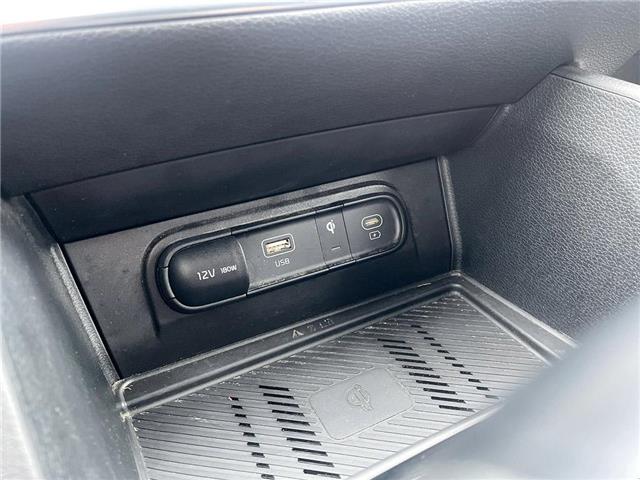 2023 Kia Sportage X-Line Limited w/Black Interior (Stk: 26-166A) in North Bay - Image 19 of 24