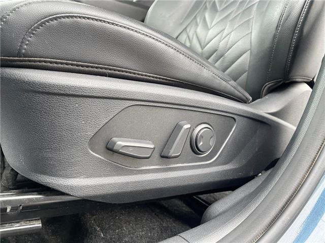 2023 Kia Sportage X-Line Limited w/Black Interior (Stk: 26-166A) in North Bay - Image 22 of 24