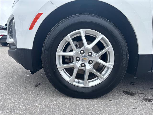 2024 Chevrolet Equinox LT (Stk: U9143A) in Uxbridge - Image 10 of 10
