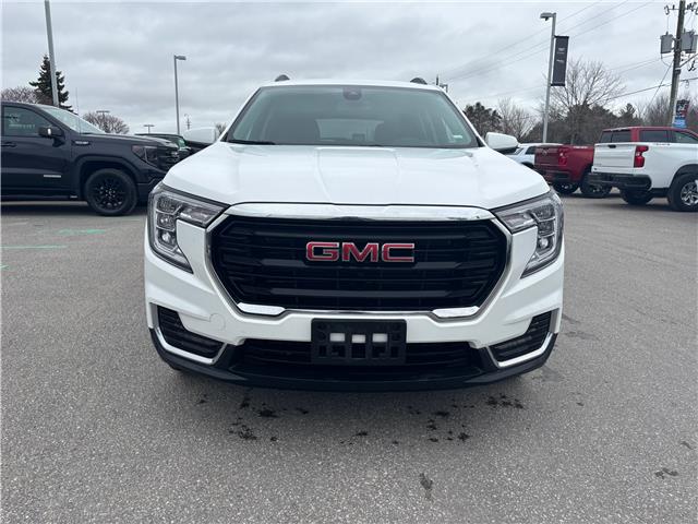 2023 GMC Terrain SLE (Stk: U9136A) in Uxbridge - Image 2 of 10