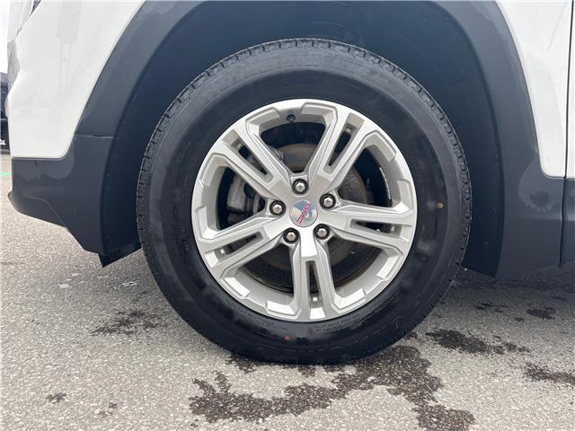 2023 GMC Terrain SLE (Stk: U9136A) in Uxbridge - Image 10 of 10