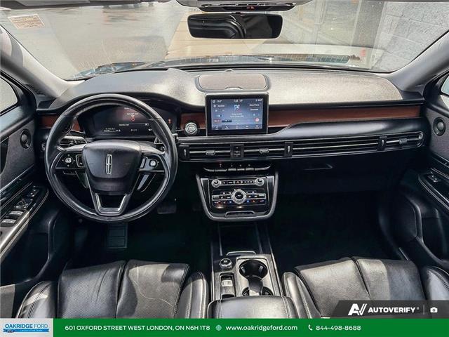 2021 Lincoln Corsair Grand Touring (Stk: Q16586) in London - Image 28 of 29