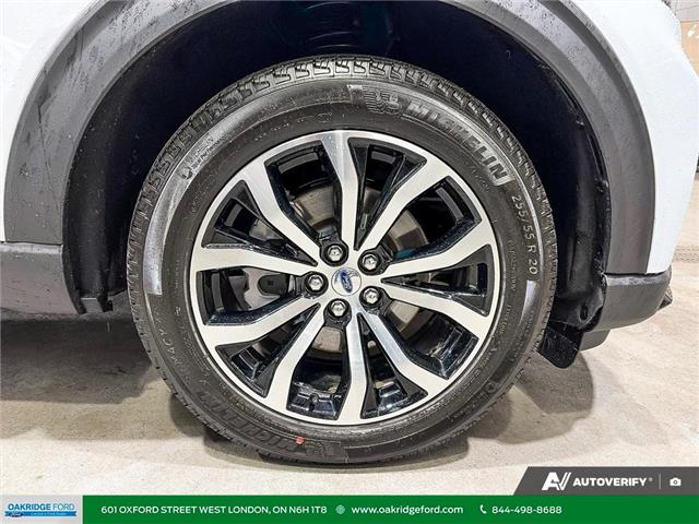 2026 Ford Explorer ST-Line (Stk: U16592) in London - Image 7 of 29