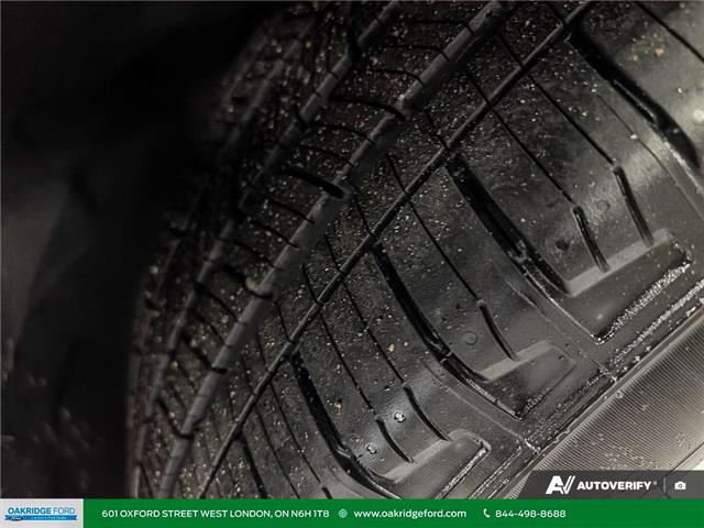 2026 Ford Explorer ST-Line (Stk: U16592) in London - Image 8 of 29