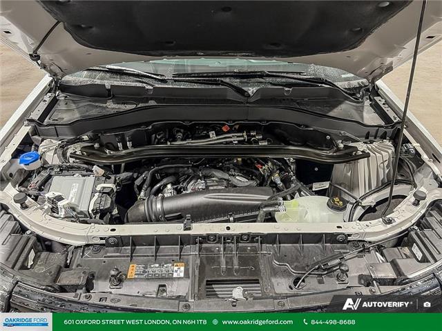 2026 Ford Explorer ST-Line (Stk: U16592) in London - Image 12 of 29