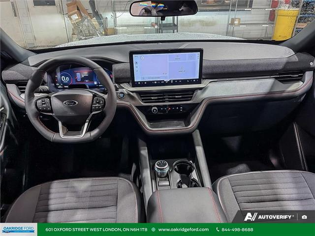 2026 Ford Explorer ST-Line (Stk: U16592) in London - Image 28 of 29