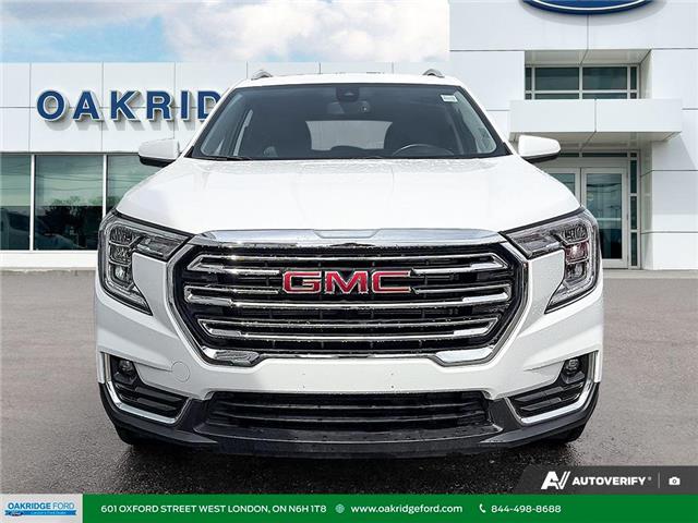 2024 GMC Terrain SLT (Stk: Q16591) in London - Image 2 of 29