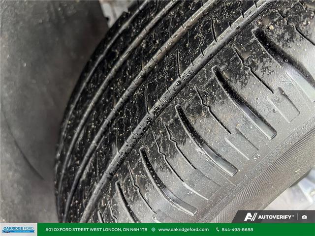 2024 GMC Terrain SLT (Stk: Q16591) in London - Image 8 of 29