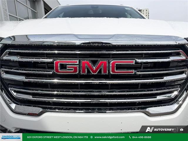2024 GMC Terrain SLT (Stk: Q16591) in London - Image 11 of 29