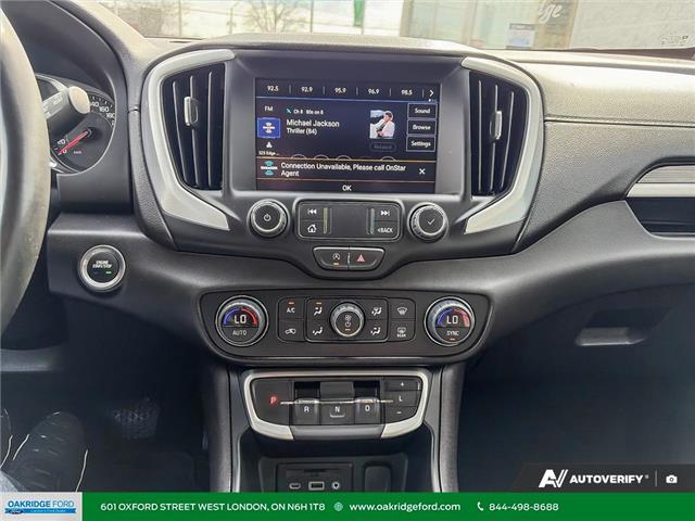 2024 GMC Terrain SLT (Stk: Q16591) in London - Image 23 of 29