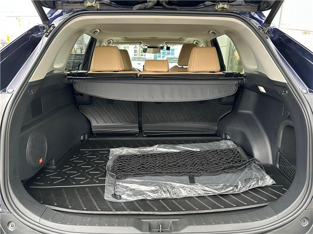 2023 Toyota RAV4 Hybrid Limited (Stk: W7037A) in Cobourg - Image 29 of 31